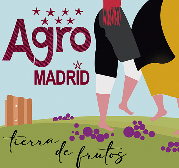 ¿Qué es Agromadrid?